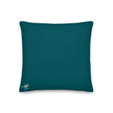 NP Tuna Fish Premium Pillow