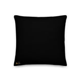 Lionfish Skin Premium Pillow
