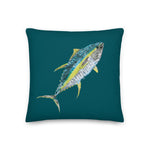 NP Tuna Fish Premium Pillow