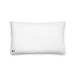 Lionfish Fish Premium Pillow