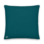 NP Tuna Fish Premium Pillow