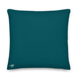 NP Tuna Fish Premium Pillow