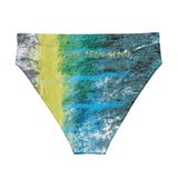 NP Tuna Terminator High-Waisted Bikini Bottom