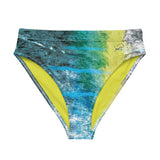 NP Tuna Terminator High-Waisted Bikini Bottom