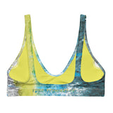 NP Tuna Terminator Padded Bikini Top