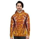 All-Over Lionfish Eliminator Hoodie
