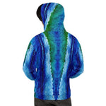 NP All-Over Mahi Masher Unisex Hoodie