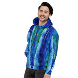 NP All-Over Mahi Masher Unisex Hoodie