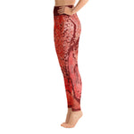 NP Snapper Slayer Yoga Leggings