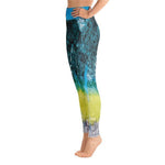 NP Tuna Terminator Yoga  Leggings