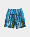 Dragonfly Youth Swim Trunk