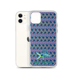 Mahi Turtle Shell iPhone 11 Case Series