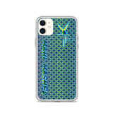 Mahi Mermaid iPhone 11 Series Case