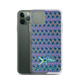Mahi Turtle Shell iPhone 11 Case Series