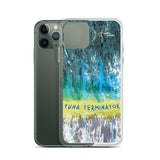 Tuna Terminator iPhone 11 Series Case