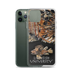 Lionfish University iPhone 11 iPhone Case