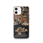 Lionfish University iPhone 12 Series