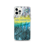 Tuna Terminator iPhone 12 Series Case