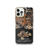 Lionfish University iPhone 12 Series