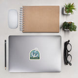 Happy Anchor stickers