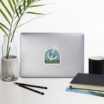 Happy Anchor stickers
