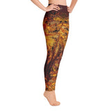 NP Lionfish Eliminator Yoga Leggings