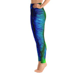 NP Mahi Masher Yoga Leggings