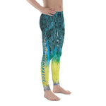 NP Tuna Terminator Men's Activewear Leggings