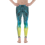 NP Tuna Terminator Men's Activewear Leggings