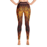 NP Lionfish Eliminator Yoga Leggings