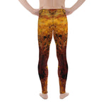 NP Lionfish Eliminator Men's Activewear Leggings