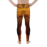 NP Lionfish Eliminator Men's Activewear Leggings