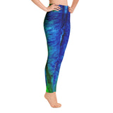 NP Mahi Masher Yoga Leggings