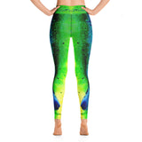 NP Mahi Masher Yoga Leggings