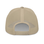 NP  Marlin Sand Trucker Cap