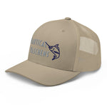 NP  Marlin Sand Trucker Cap