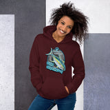 Tuna Terminator Unisex Hoodie