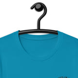 Hooked on You Unisex t-shirt