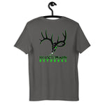 SM2 SMO Rack Buck Unisex t-shirt