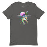 Jellyfish Unisex Tee
