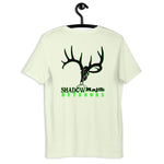 SM2 SMO Rack Buck Unisex t-shirt