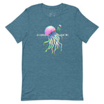 NP Jellyfish Unisex Tee