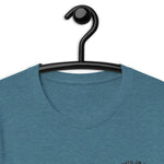 Hooked on You Unisex t-shirt