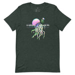 NP Jellyfish Unisex Tee