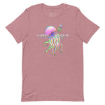 NP Jellyfish Unisex Tee