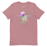 NP Jellyfish Unisex Tee