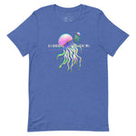 NP Jellyfish Unisex Tee