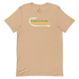 Hook NP Unisex Tee