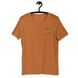 SM2 Rear Deal Unisex t-shirt