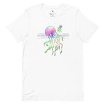 NP Jellyfish Unisex Tee